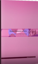 Capa de Gênero e diversidade na escola: Formação de professoras/es em gênero, sexualidade, orientação sexual e relações étnico-raciais - 