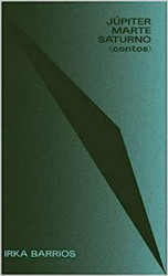 Capa de Júpiter Marte Saturno - Irka Barros
