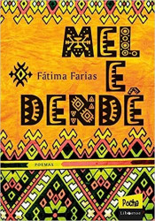 Capa de Mel e dendê - Fátima Farias