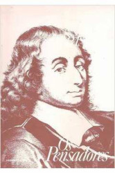 Capa de Pascal - Pensadores