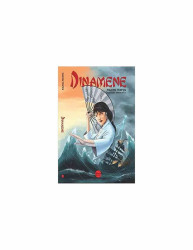 Capa de Dinamene - TENFEN, Maicon