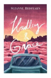 Capa de Hadley & Grace - Suzanne Redfearn