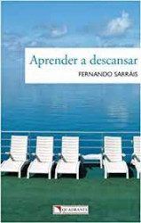 Capa de APRENDER A DESCANSAR - FERNANDO SARRÁIS