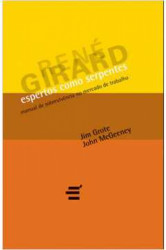 Capa de ESPERTOS COMO SERPENTES - JIM GROTE E JOHN MCGEENEY