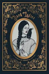 Capa de Dark Ladies - Edgar Allan Poe