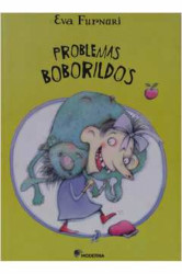 Capa de Problemas Boborildos - 