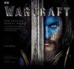 Capa de Warcraft - Daniel Wallace