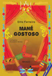 Capa de Mané gostoso - 