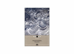 Capa de poesia brasileira - 