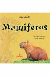 Capa de mamíferos - Gustavo Sererban; Rafael Sererban