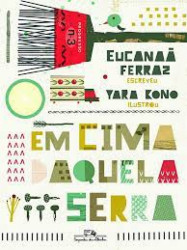 Capa de Em cima daquela cerra - 