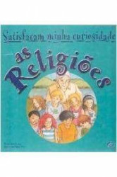 Capa de as religiões - Isabel Lamas
