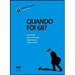 Capa de quando foi 68? - 
