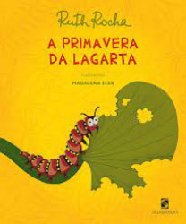Capa de a primavera da largata - 