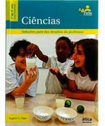 Capa de ciências - Rogério G. Nigro