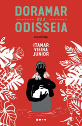 Capa de Doramar ou a odisseia - Itamar Vieira Junior