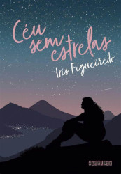 Capa de CÉU SEM ESTRELAS - IRIS FIGUEIREDO