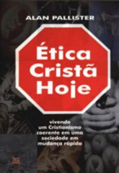 Capa de Ética Cristã Hoje - 