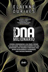 Capa de DNA Milionario - Elainne Ourives