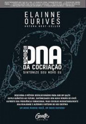 Capa de DNA da Cocriacao - Elainne Ourives