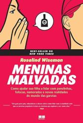 Capa de Meninas malvadas - Rosalind Wiseman