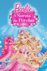 Capa de Sereia da pérolas - Cydne Clark, Steve Granat