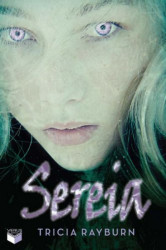 Capa de Sereia - Tricia Rayburn
