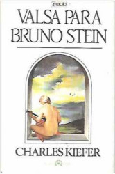 Capa de Valsa para Bruno Stein - Charles Kiefer