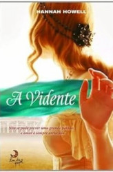 Capa de A vidente - Hannah Howell