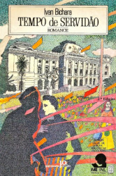 Capa de Tempo de Servidão - Ivan Bichara