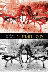 Capa de Antologia de Contos Românticos - Mario Higa