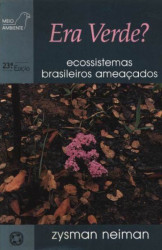Capa de Era Verde? - Zysman Neiman