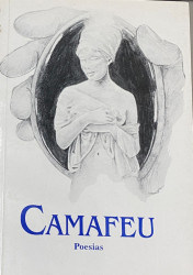 Capa de Camafeu - Luiz Silva