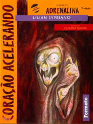 Capa de Coração acelerando - 
