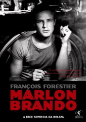 Capa de Marlon Brando - François Forestier