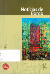 Capa de Notícias de bordo - Linhares Filho