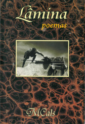 Capa de Lâmina - Maurício Cals