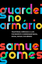 Capa de Guardei no Armário - Samuel Gomes