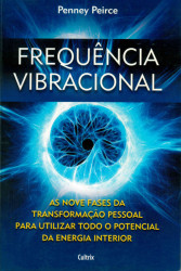 Capa de Frequência vibracional - Penney Peirce