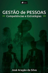 Capa de Gestão de Pessoas - José Aragão da Silva