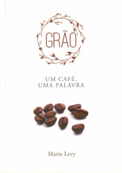 Capa de Grão - Mario Levy