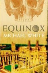 Capa de Equinox - Michael White