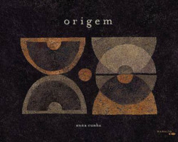 Capa de Origem - Anna Cunha