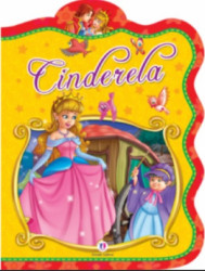 Capa de Cinderela - Sanjay Dhiman