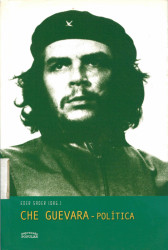 Capa de Che Guevara - Eder Sader (organizador)
