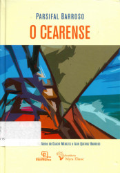 Capa de O Cearense - Parsifal Barroso