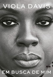 Capa de Em Busca de Mim - Viola Davis