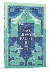 Capa de São João Paulo II - Jason Evert
