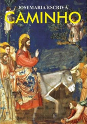 Capa de Caminho - Josemaría Escrivá