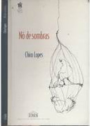 Capa de NÓ DE SOMBRAS - CHICO LOPES